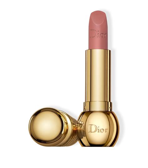 dior lipstick mat